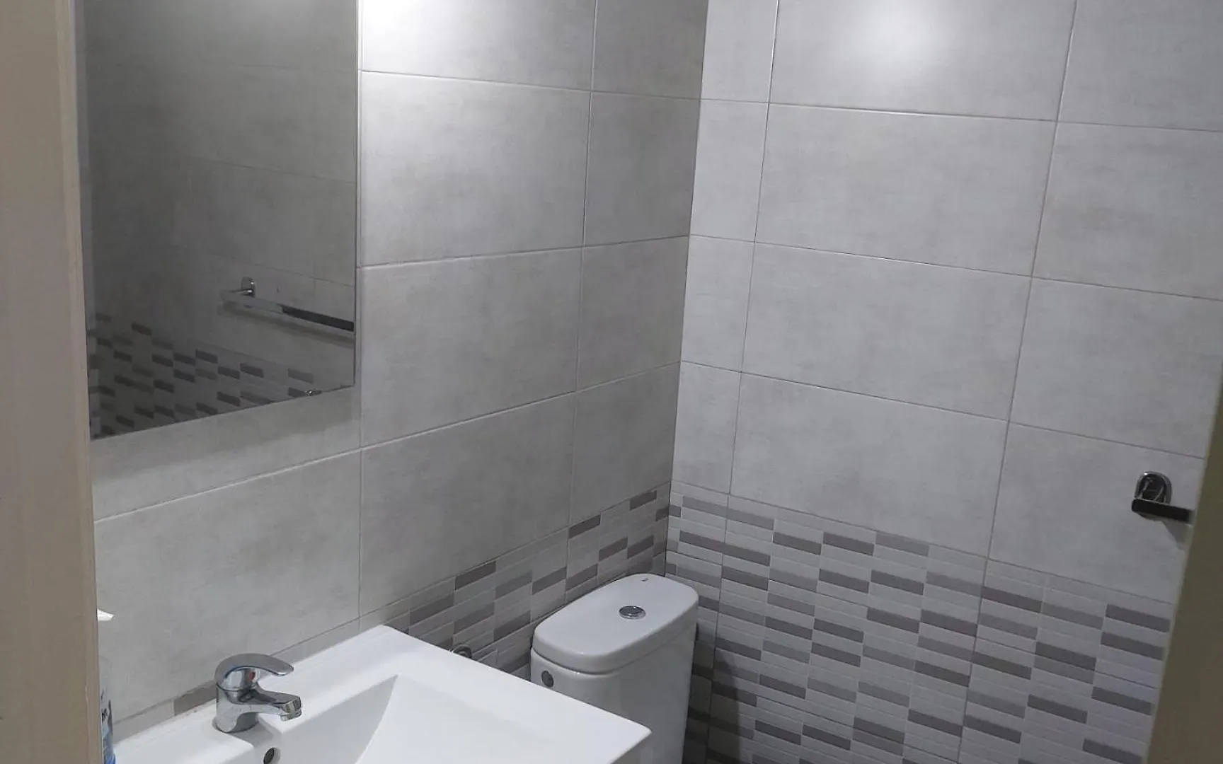 Apartmán Urbanizacion Las Sirenas, 2 Dormitorios Chipiona