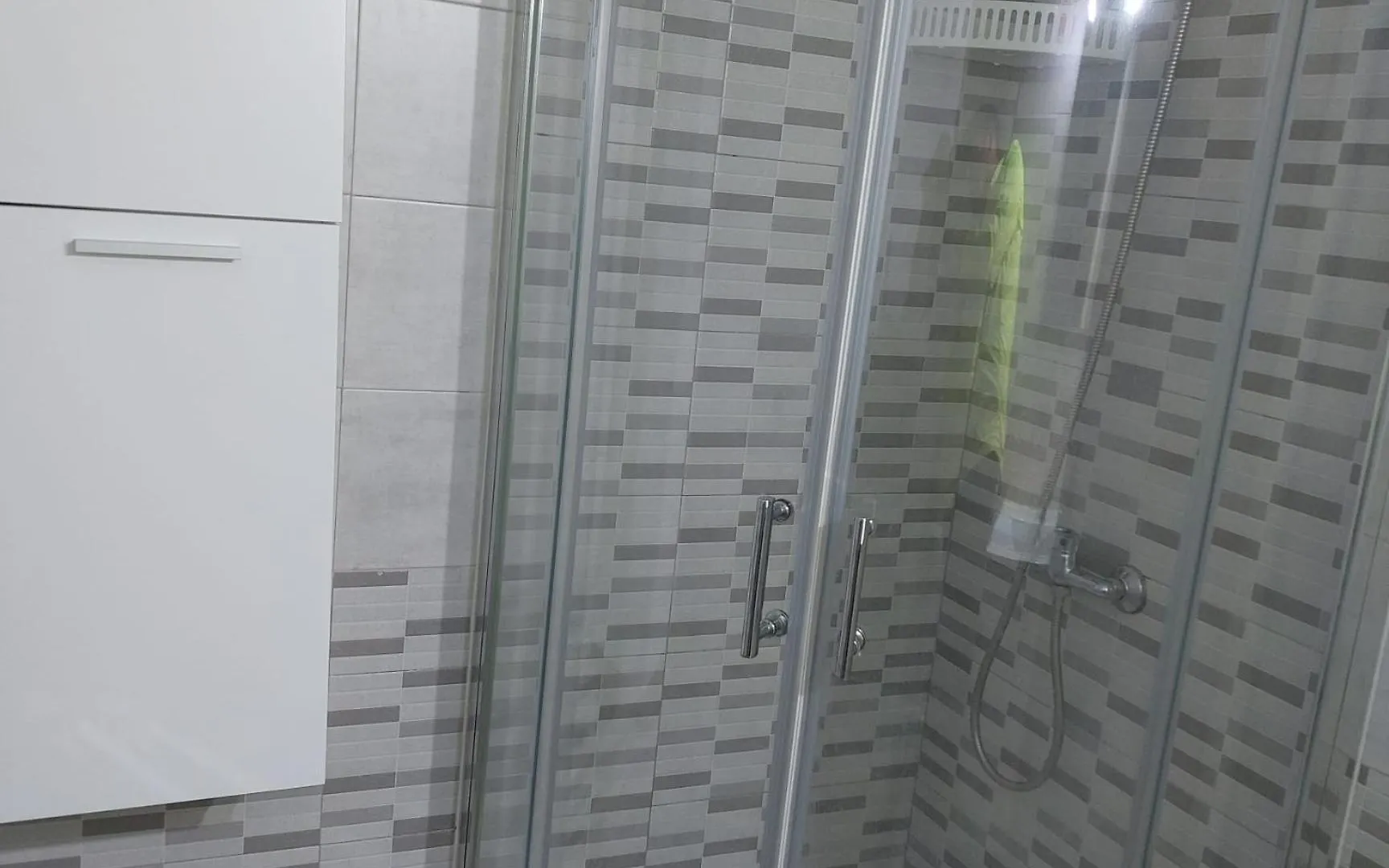 Apartmán Urbanizacion Las Sirenas, 2 Dormitorios Chipiona