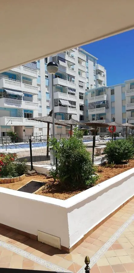Apartment Urbanizacion Las Sirenas, 2 Dormitorios Chipiona Spain