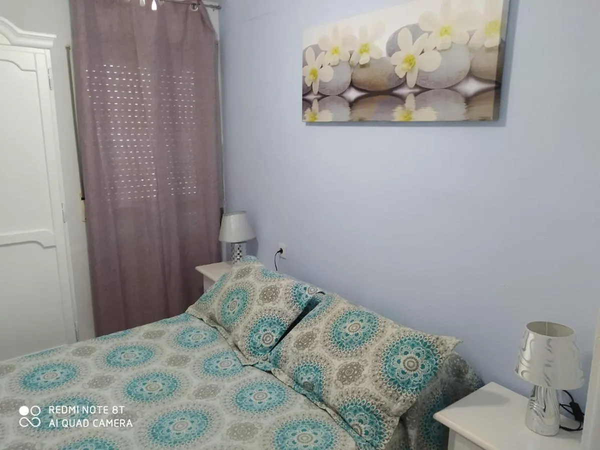 Apartment Urbanizacion Las Sirenas, 2 Dormitorios Chipiona