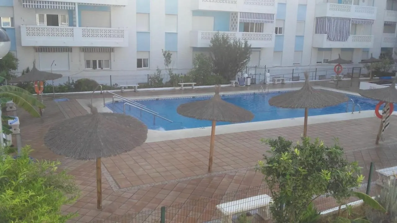 Urbanizacion Las Sirenas, 2 Dormitorios Chipiona 0*,
