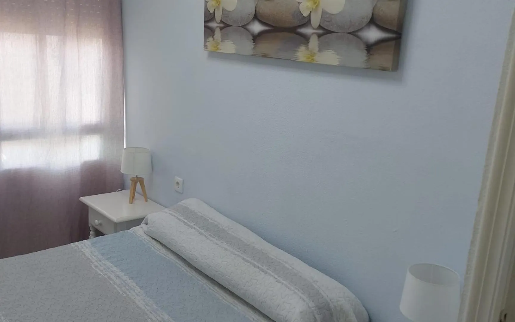 Urbanizacion Las Sirenas, 2 Dormitorios Chipiona Apartment
