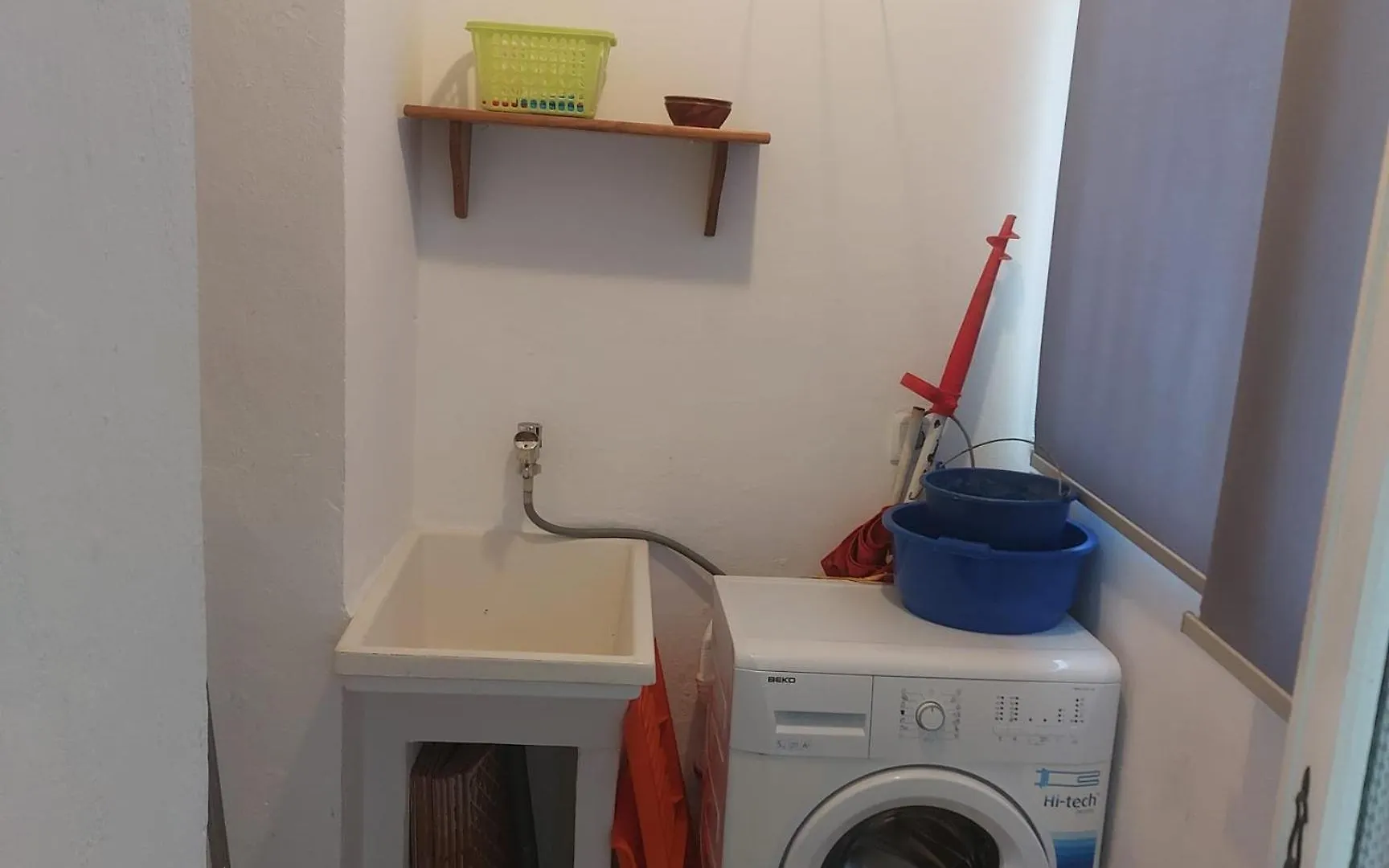 Urbanizacion Las Sirenas, 2 Dormitorios Chipiona Apartment